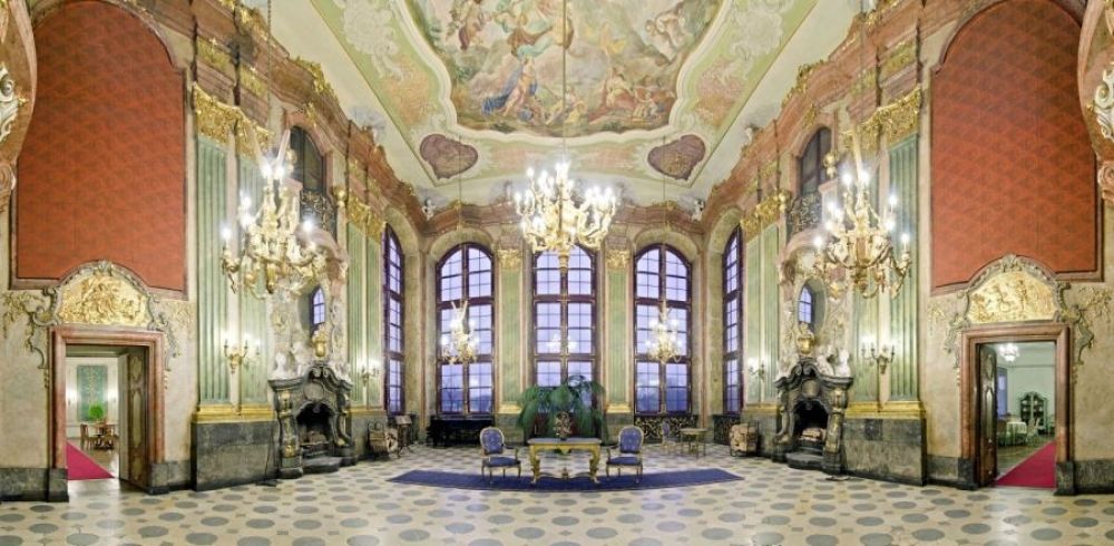 Sala Maksymiliana