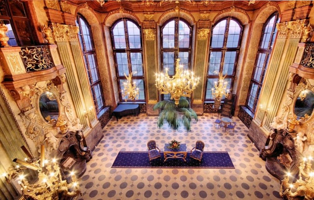 Sala Maksymiliana