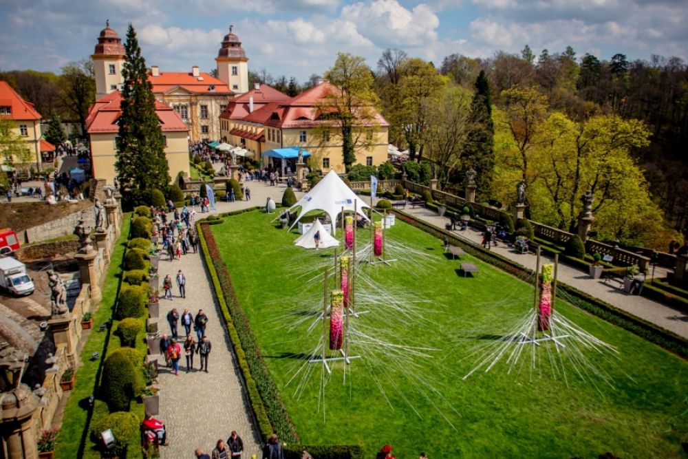 Dziedziniec Honorowy