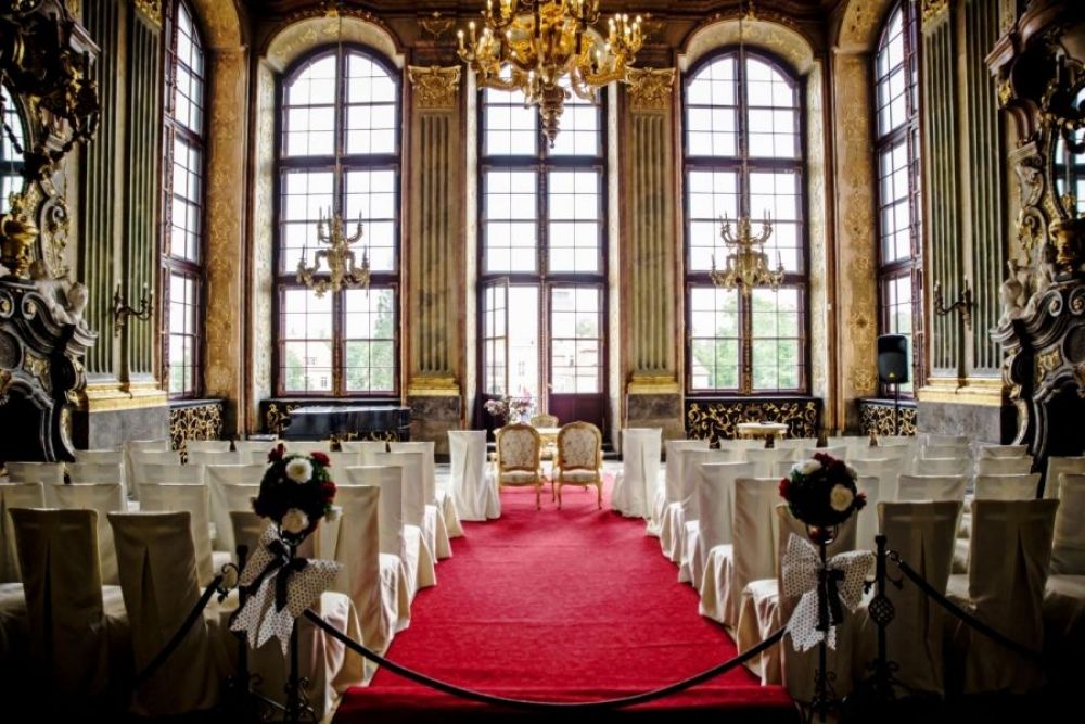 Sala Maksymiliana