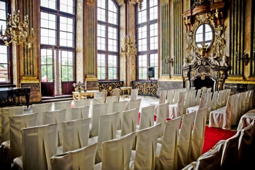 Sala Maksymiliana