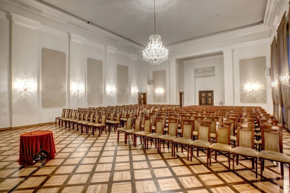 Kompleks Sali Balowej