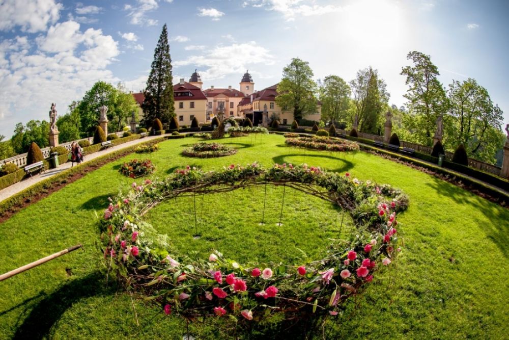 Dziedziniec Honorowy