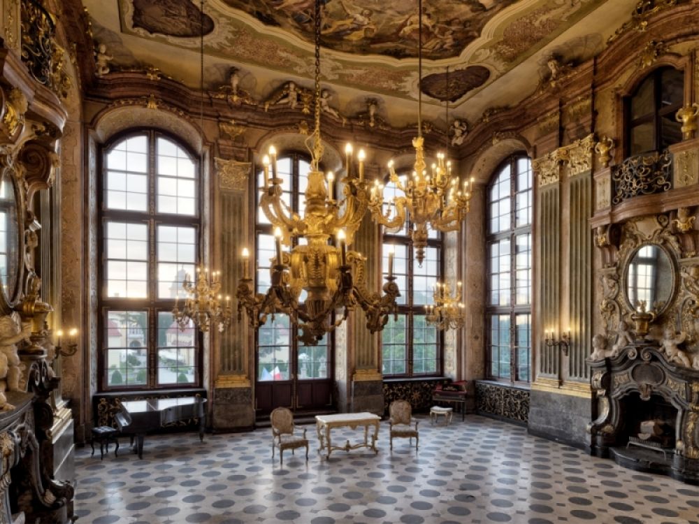 Sala Maksymiliana
