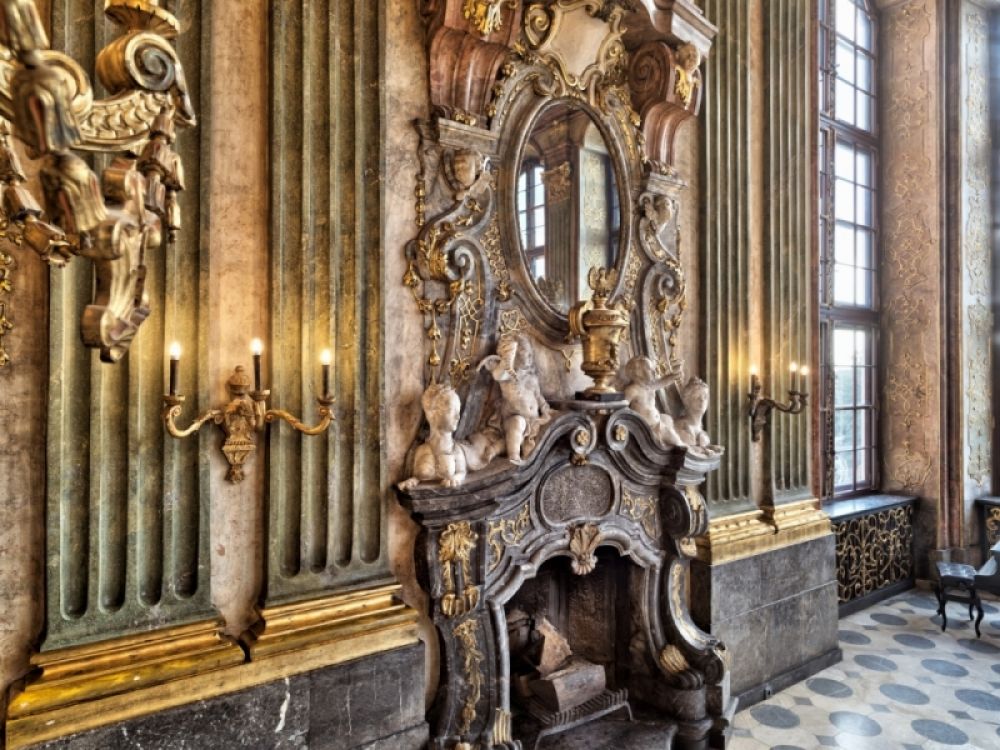 Sala Maksymiliana