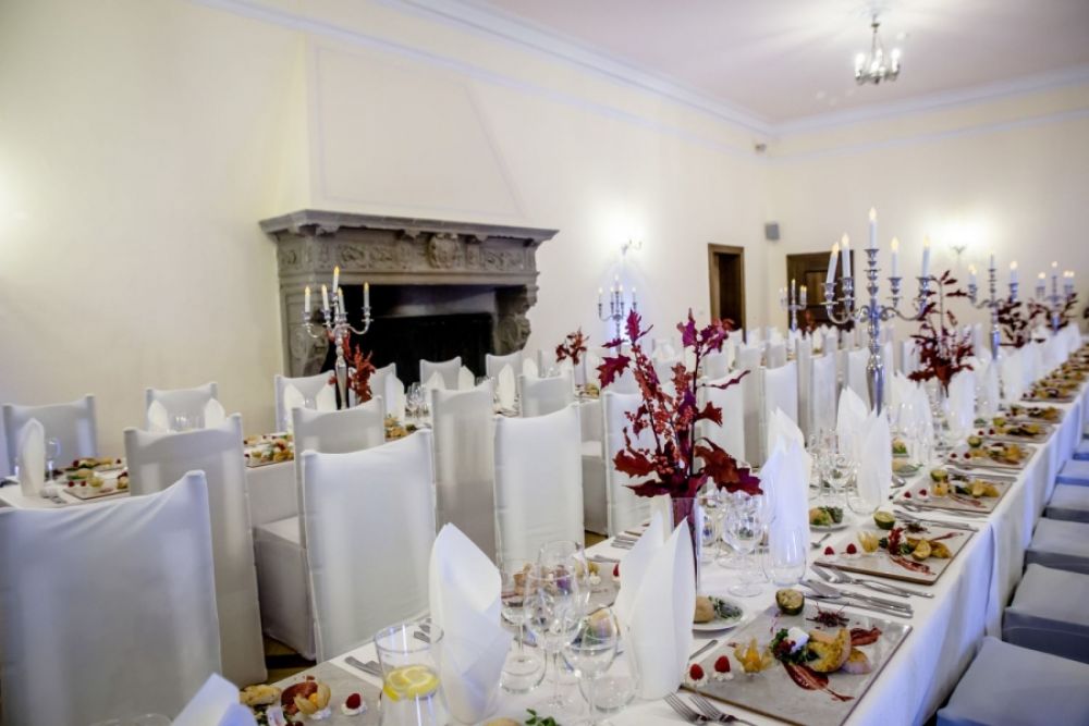 Kompleks Sali Krzywej