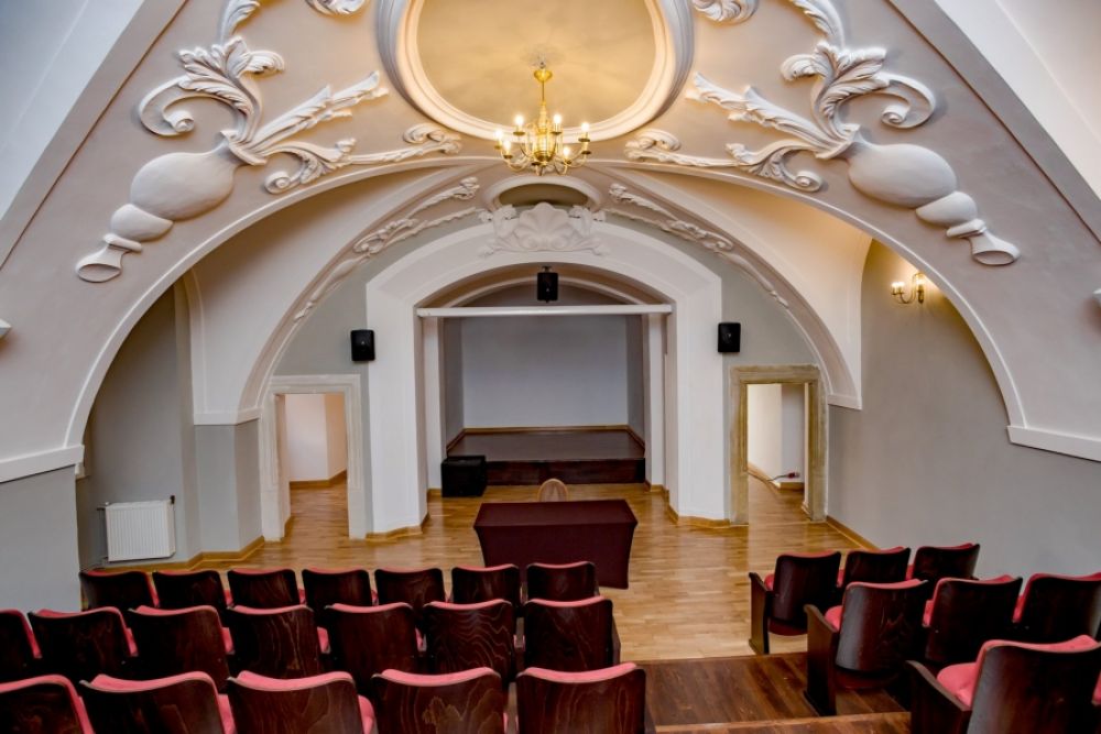 Sala Kinowa