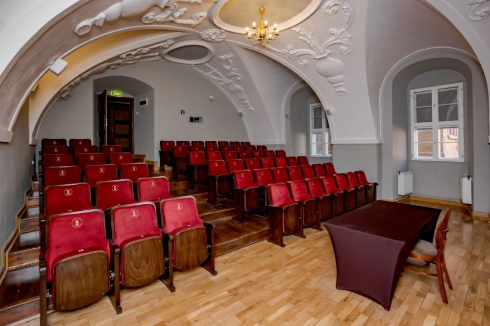 Sala Kinowa