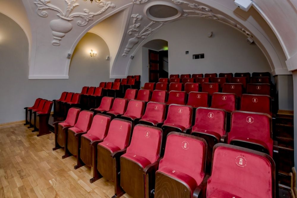 Sala Kinowa