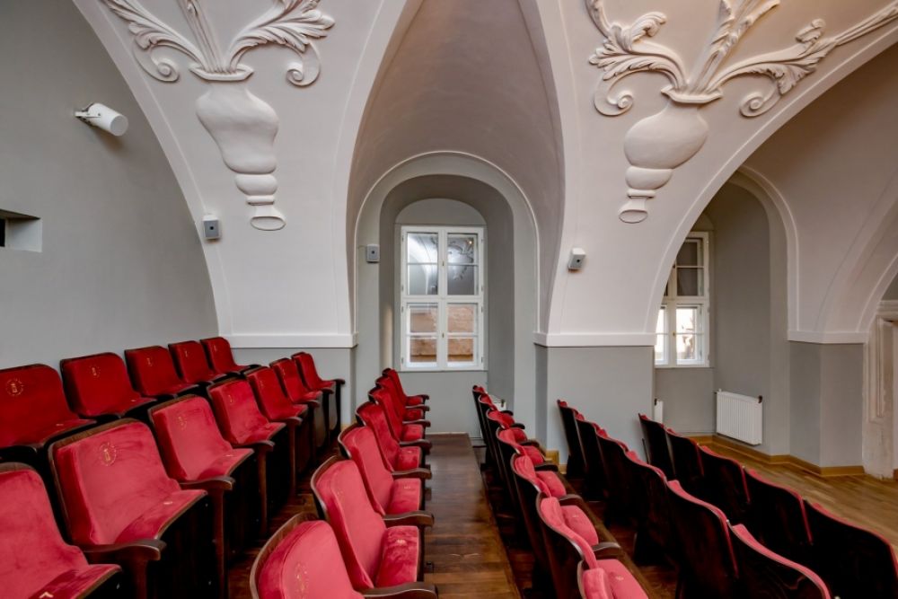 Sala Kinowa