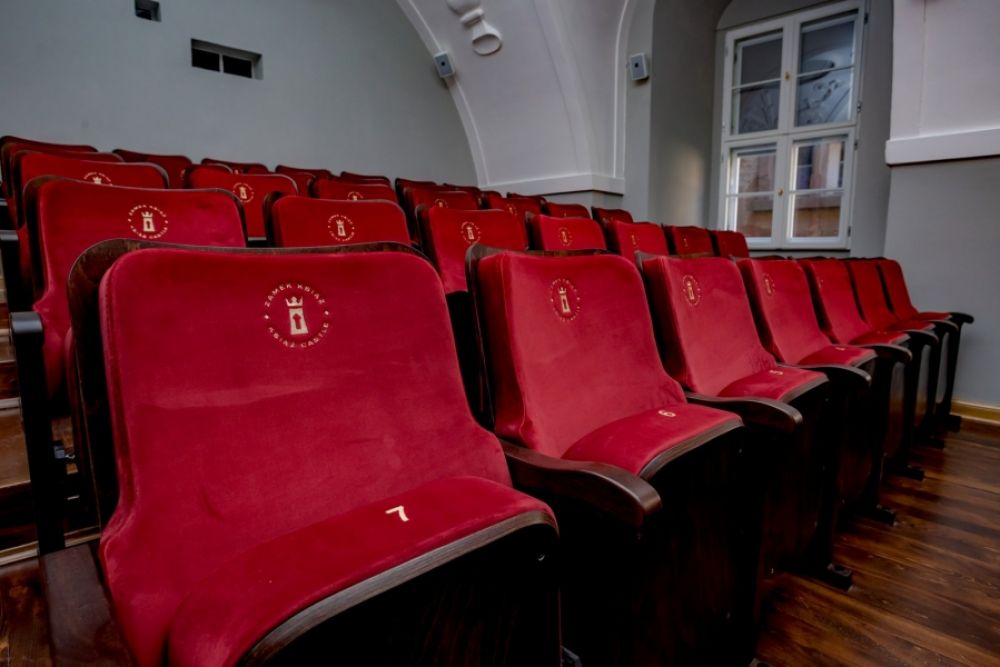 Sala Kinowa