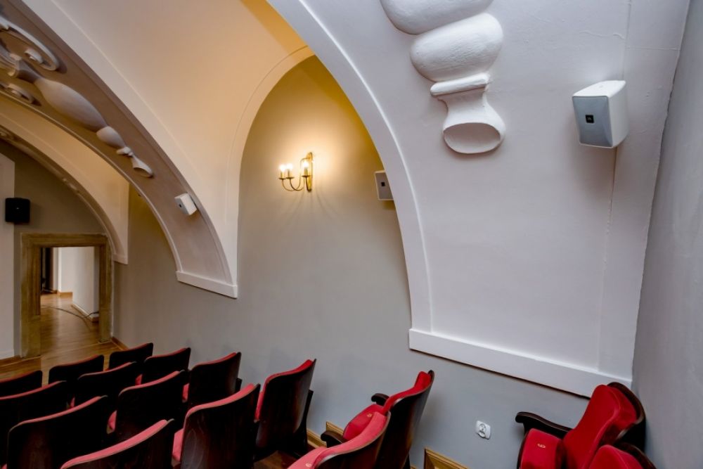 Sala Kinowa