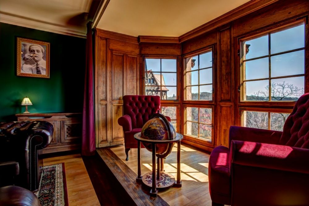 Apartament Gentlemana