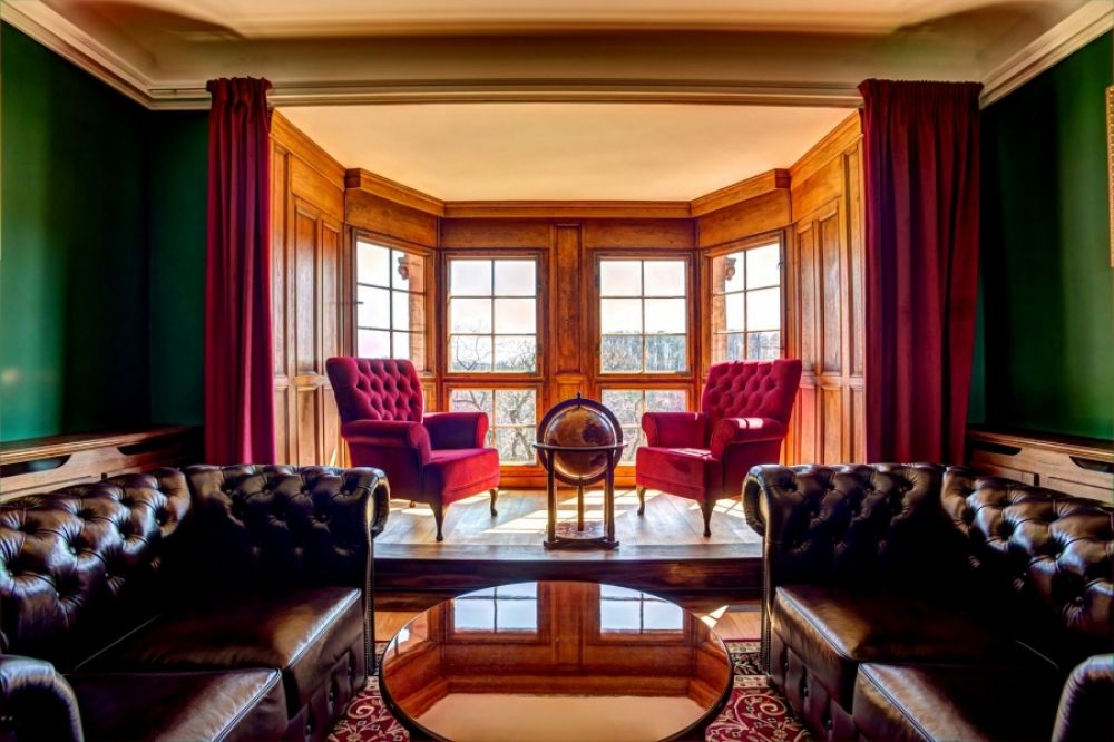 Apartament Gentlemana