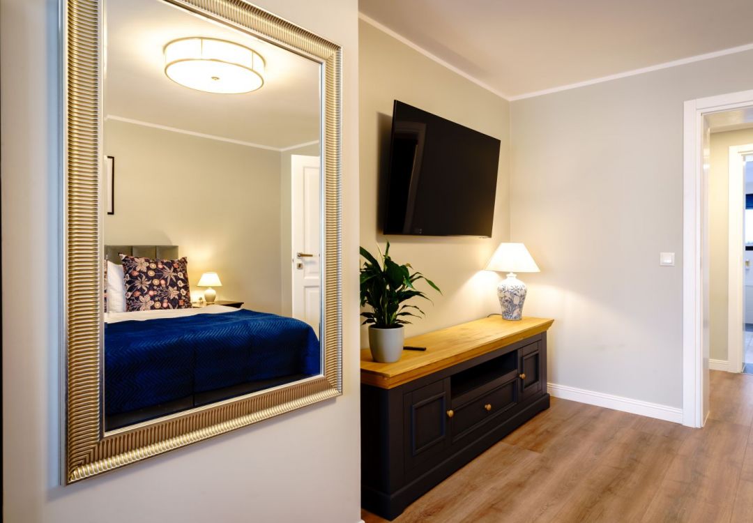 Suite Bolko - Oficyna Północna, budynek nr 4