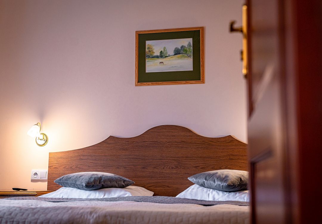 Suite 2-os. Maria von Pless - Oficyna Północna, budynek nr 4