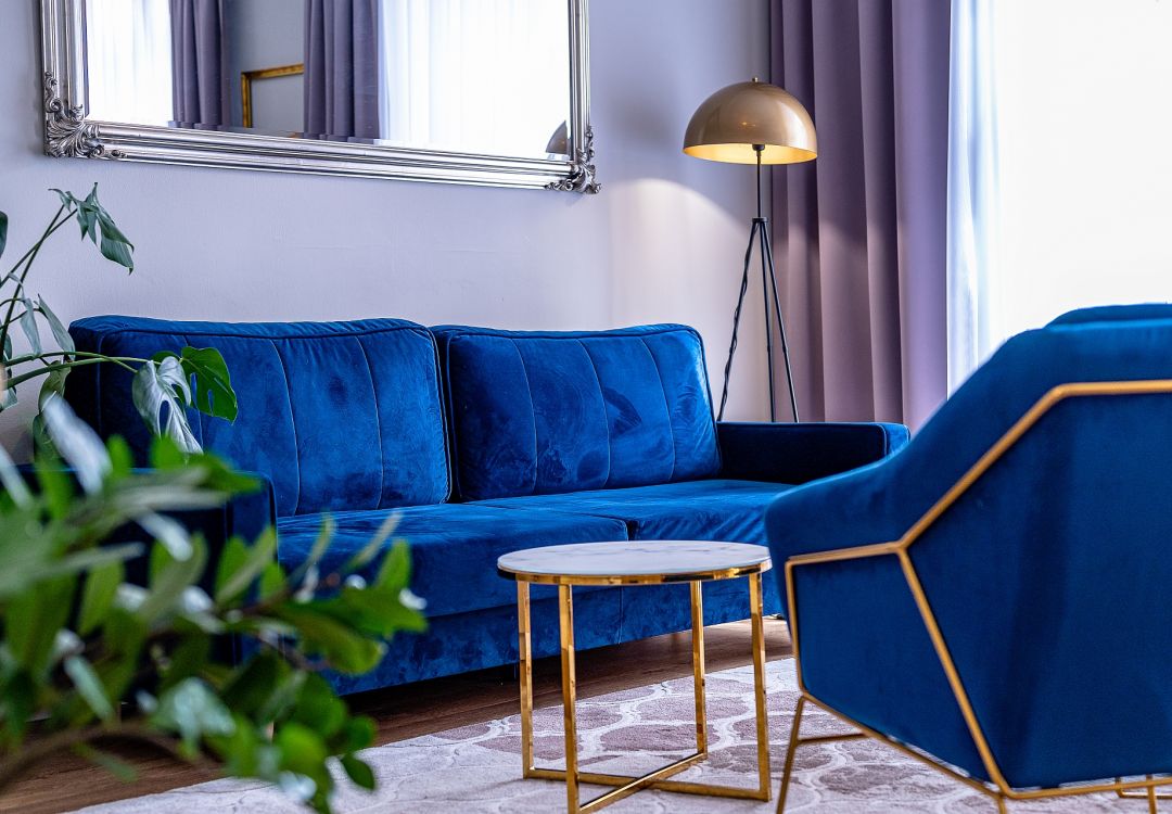 Apartament Książęcy - Oficyna Północna, budynek nr 4