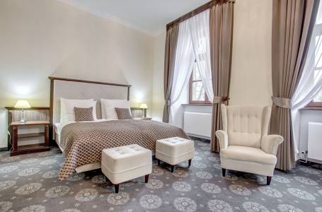 Apartament Prezydencki