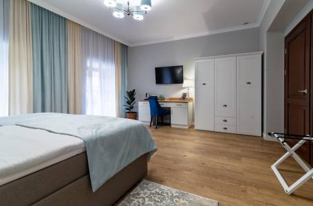 Apartament Inspiracja