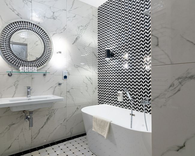 Apartament Książęcy - Oficyna Północna, budynek nr 4