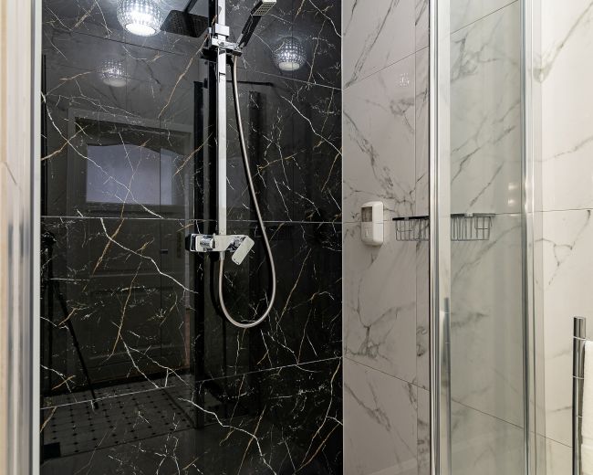 Apartament Książęcy - Oficyna Północna, budynek nr 4