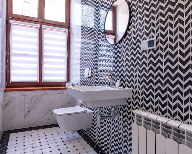 Apartament Książęcy - Oficyna Północna, budynek nr 4