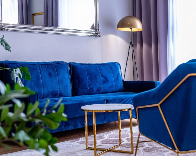 Apartament Książęcy - Oficyna Północna, budynek nr 4