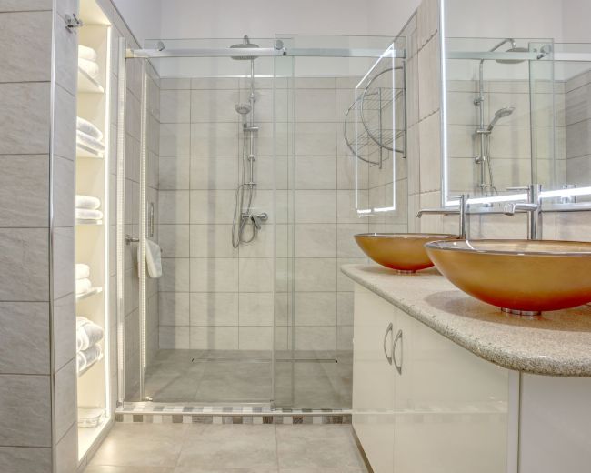 Apartament Prezydencki - Oficyna Południowa, budynek nr 3
