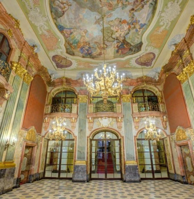 Sala Maksymiliana