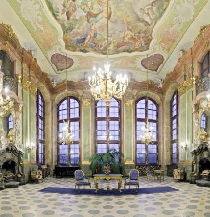 Sala Maksymiliana