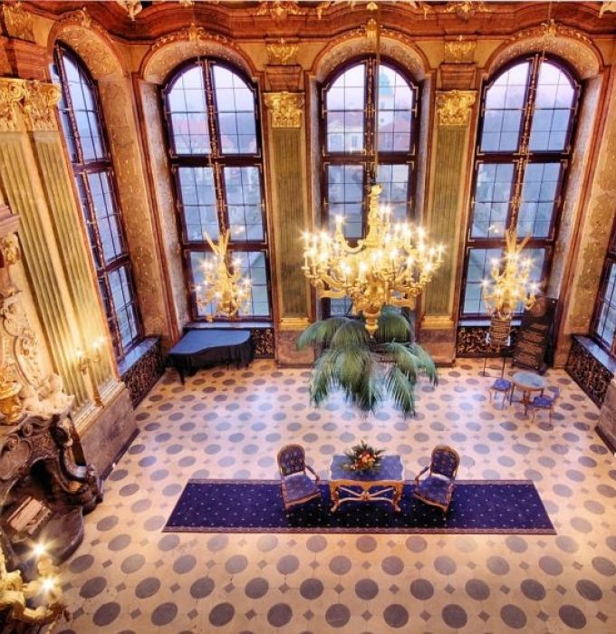 Sala Maksymiliana