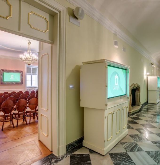 Sala Jana Henryka
