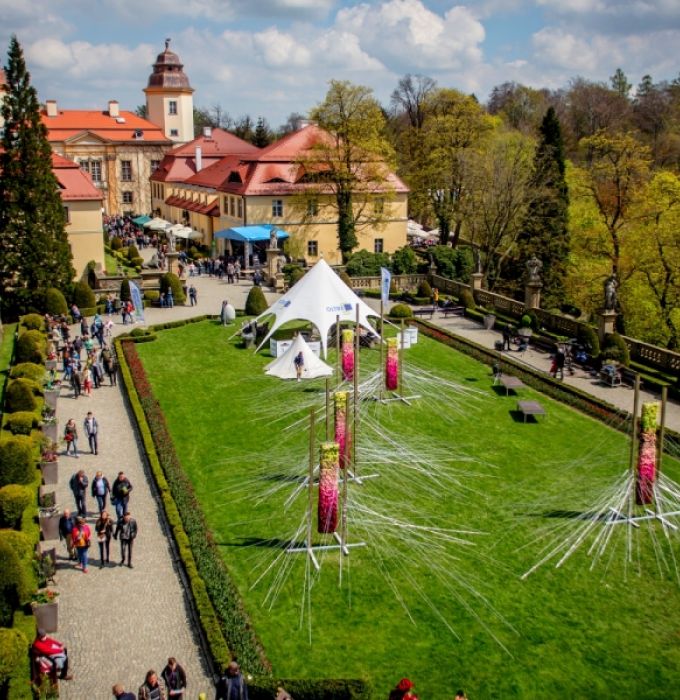 Dziedziniec Honorowy