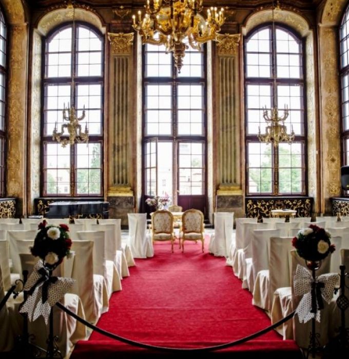 Sala Maksymiliana