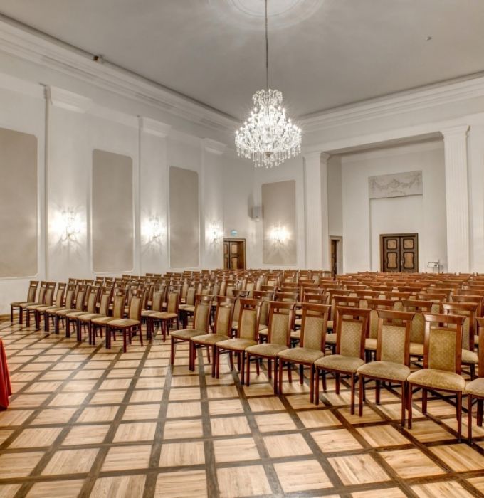 Kompleks Sali Balowej