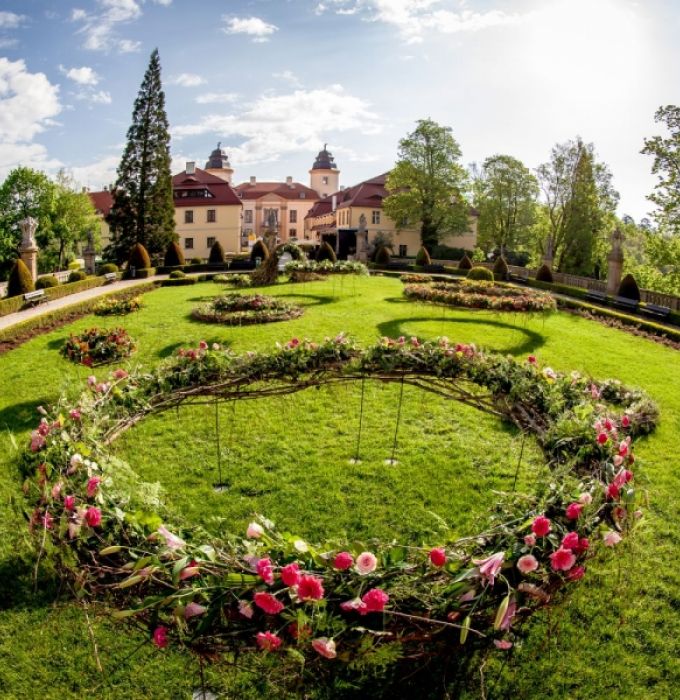 Dziedziniec Honorowy