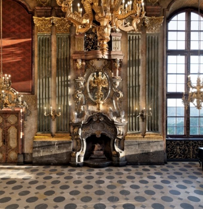 Sala Maksymiliana