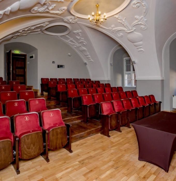 Sala Kinowa