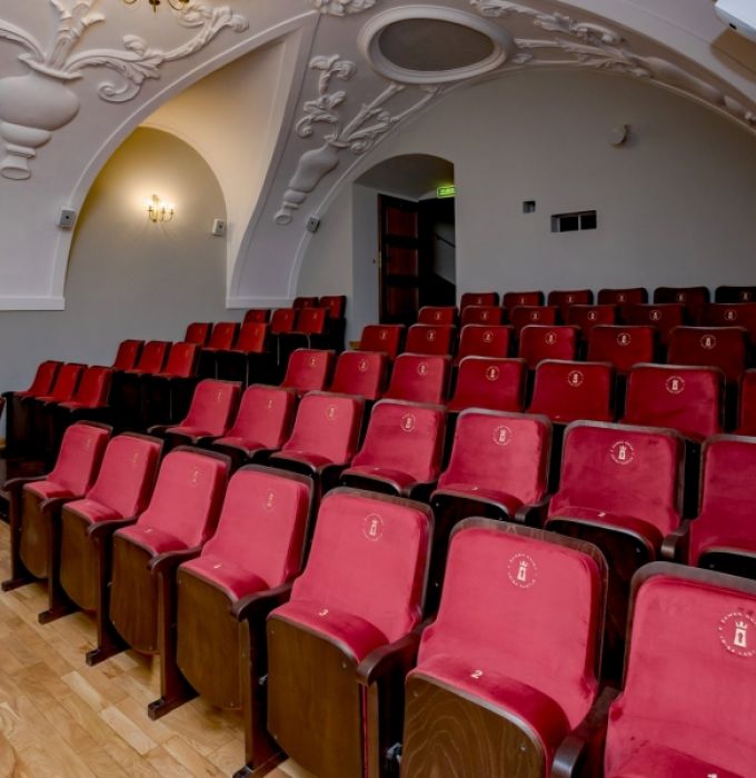 Sala Kinowa