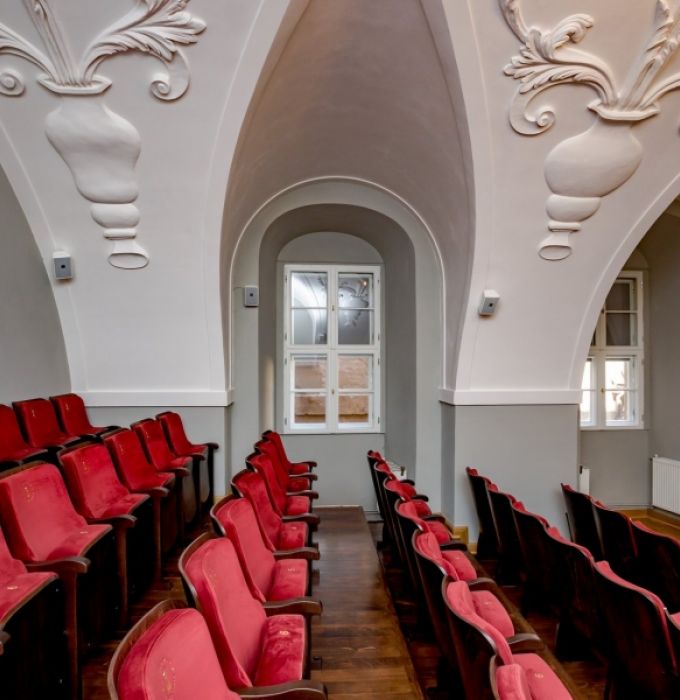 Sala Kinowa