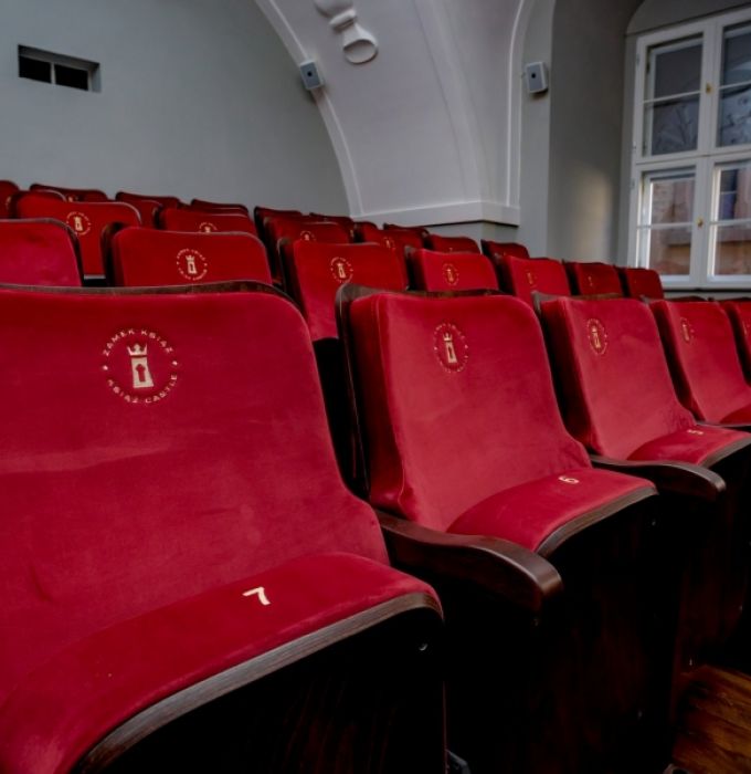 Sala Kinowa