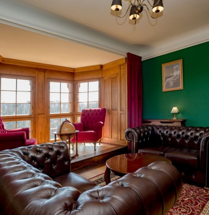Apartament Gentlemana