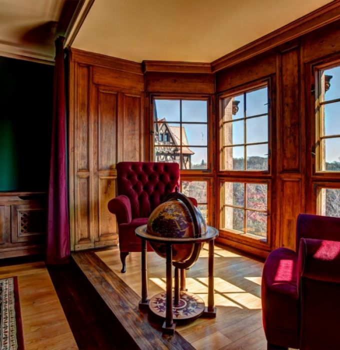 Apartament Gentlemana