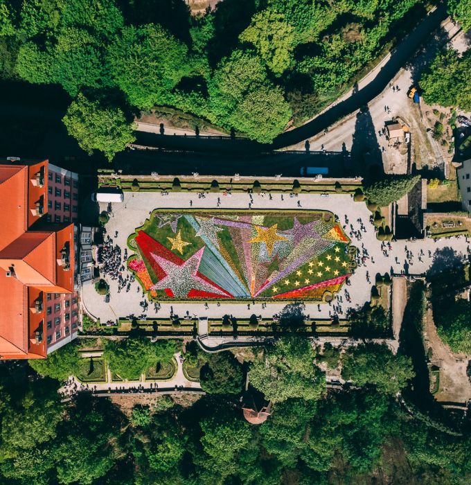 Dziedziniec Honorowy